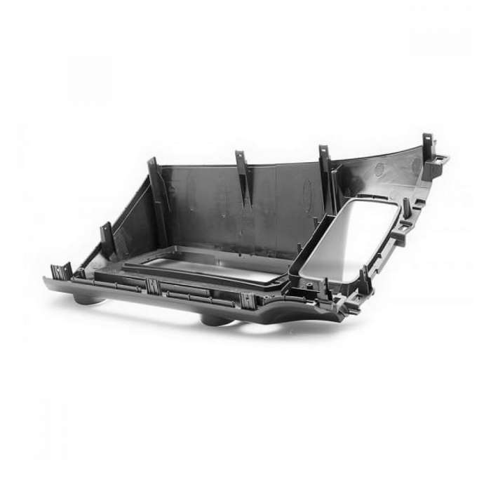Rama adaptoare Honda civic (2006-2011) Navigatii multimedia Android de 10.1 inch [2]