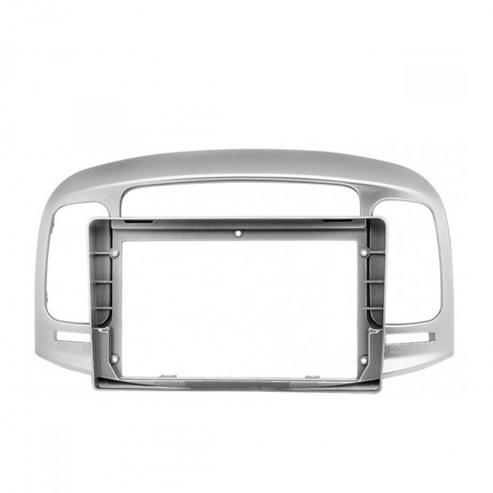 Rama adaptoare Hyundai Accent (2009+) Navigatii multimedia Android de 9 inch [1]