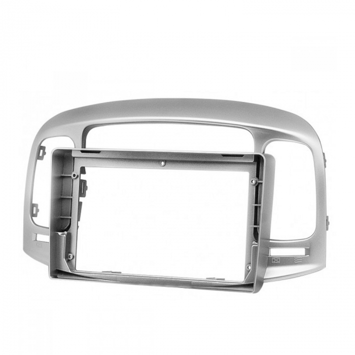 Rama adaptoare Hyundai Accent (2009+) Navigatii multimedia Android de 9 inch [2]