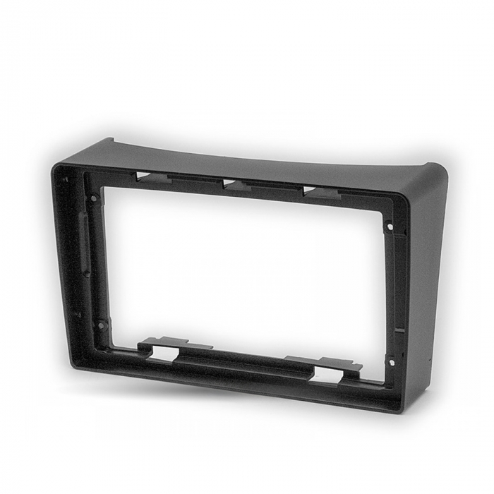 Rama adaptoare HyundaiH1 (2010-2014) Navigatii multimedia Android de 9 inch [2]