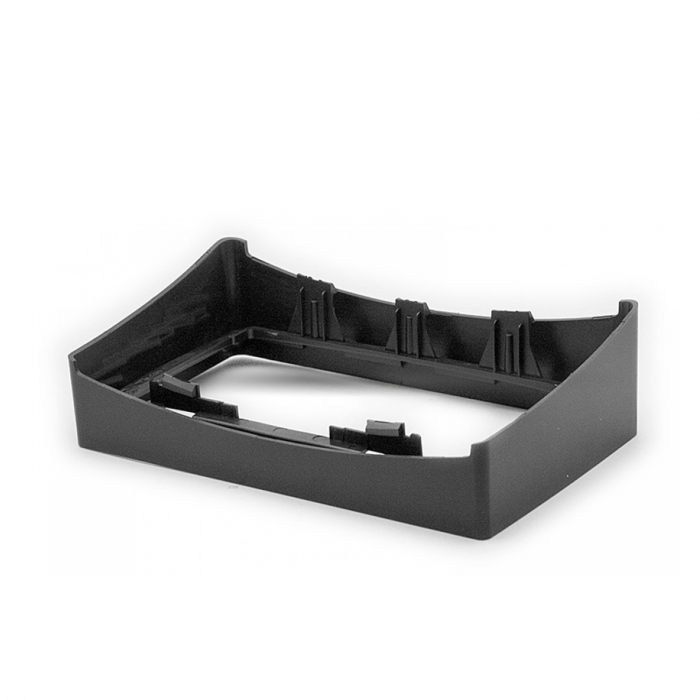 Rama adaptoare HyundaiH1 (2010-2014) Navigatii multimedia Android de 9 inch [3]