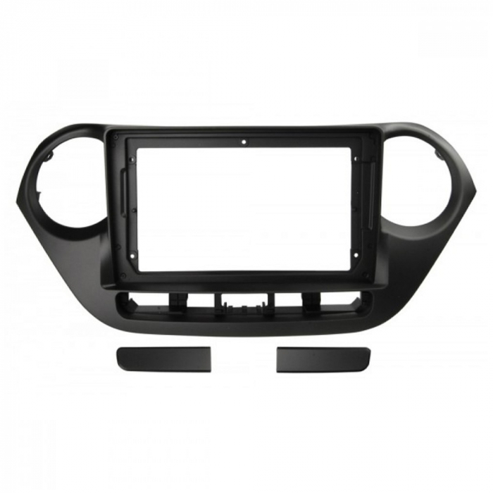 Rama adaptoare Hyundaii10 (2014-2017) Navigatii multimedia Android de 9 inch [1]