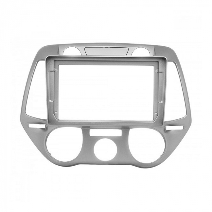 Rama adaptoare Hyundai I20 (2008-2011) Navigatii multimedia Android de 9 inch [1]