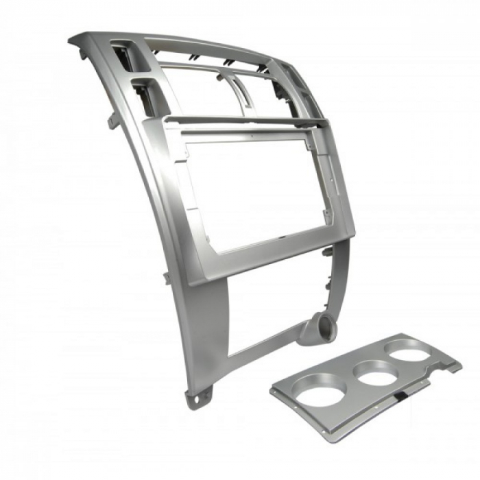 Rama adaptoare Hyundai Tucson (2006-2013) Navigatii multimedia Android de 10.1 inch [3]