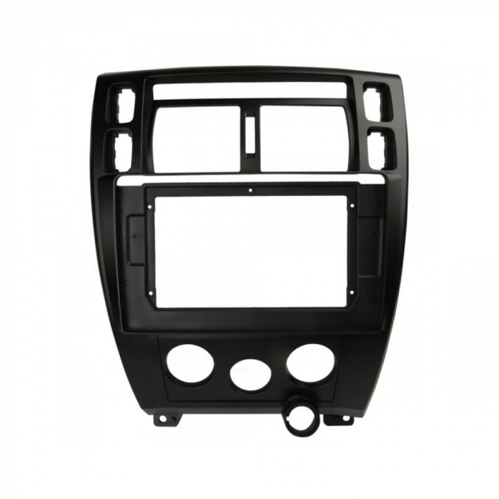 Rama adaptoare Hyundai Tucson (2006-2013) Navigatii multimedia Android de 10.1 inch [1]