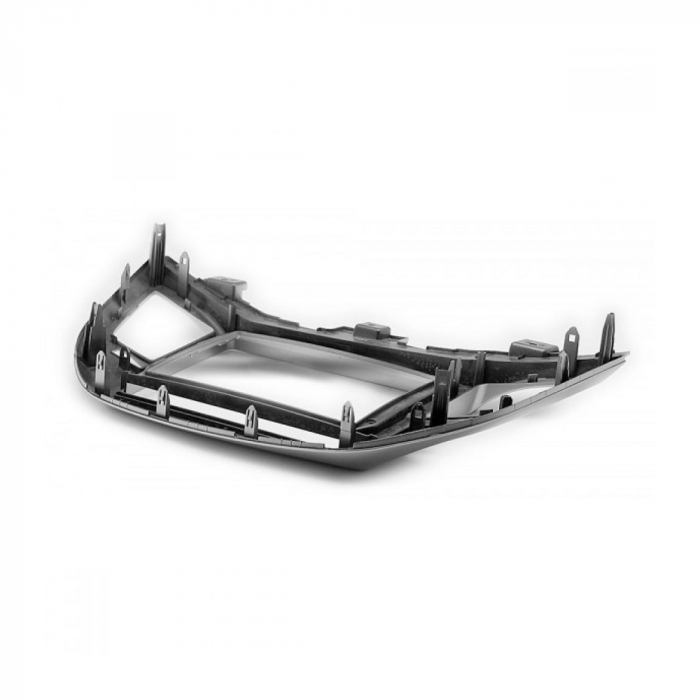 Rama adaptoare Hyundai Tucson (2015-2018) Navigatii multimedia Android de 9 inch [3]