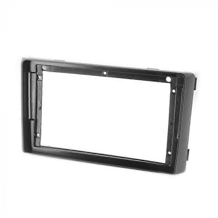 Rama adaptoare Iveco Daily (2006-2014) Navigatii multimedia Android de 9 inch [2]