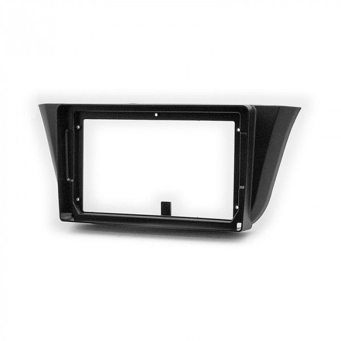 Rama adaptoare Iveco Daily + (2018-2021) Navigatii multimedia Android de 9 inch [2]