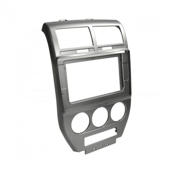 Rama adaptoare Compass (2007-2010) Navigatii multimedia Android de 10.1 inch [2]