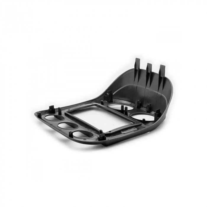 Rama adaptoare Jeep Compass (2010-2016) Navigatii multimedia Android de 10.1 inch [3]