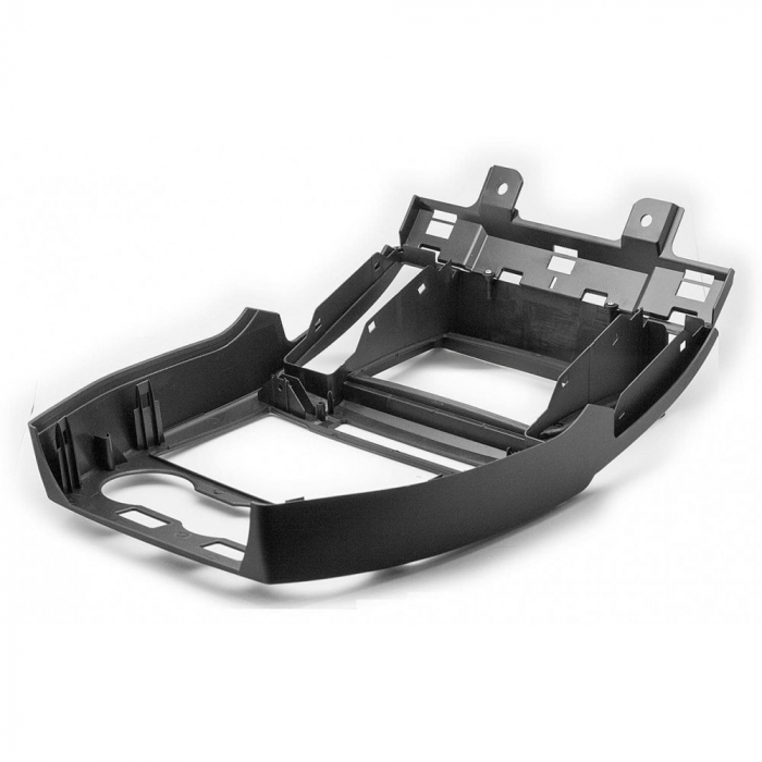 Rama adaptoare LAND ROVER (2007-2012) Navigatii multimedia Android de 9 inch [2]