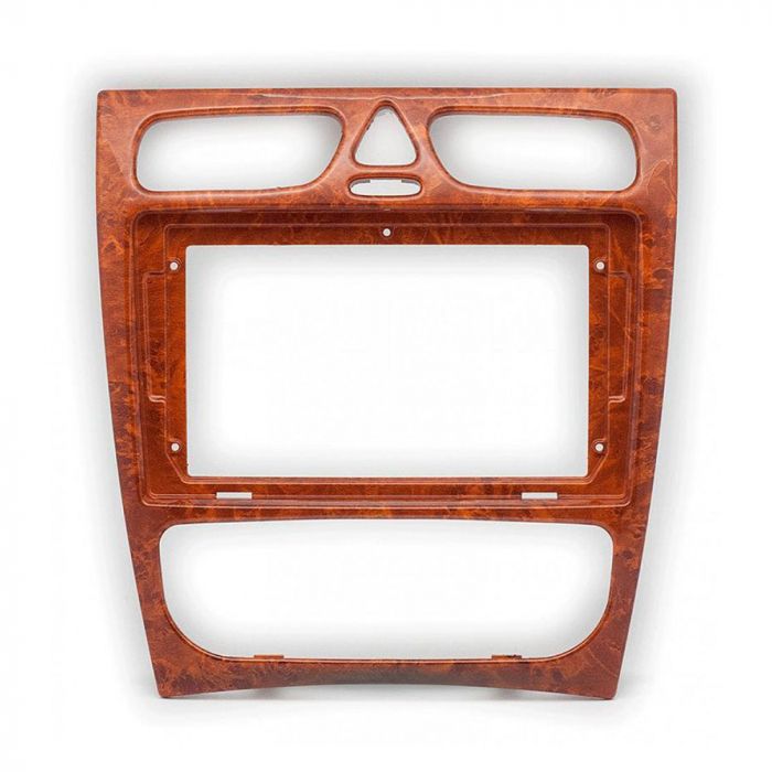 Rama adaptoare Mercedes Benz C-Class (2002-2005) Navigatii multimedia Android de 9 inch [1]