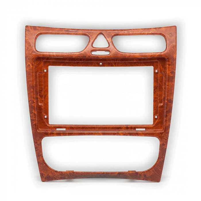 Rama adaptoare Mercedes Benz CLK W209 (2000-2005) Navigatii multimedia Android de 9 inch [1]