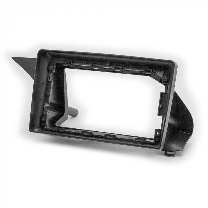 Rama adaptoare Mercedes GLK (2012-2015) Navigatii multimedia Android de 9 inch [2]