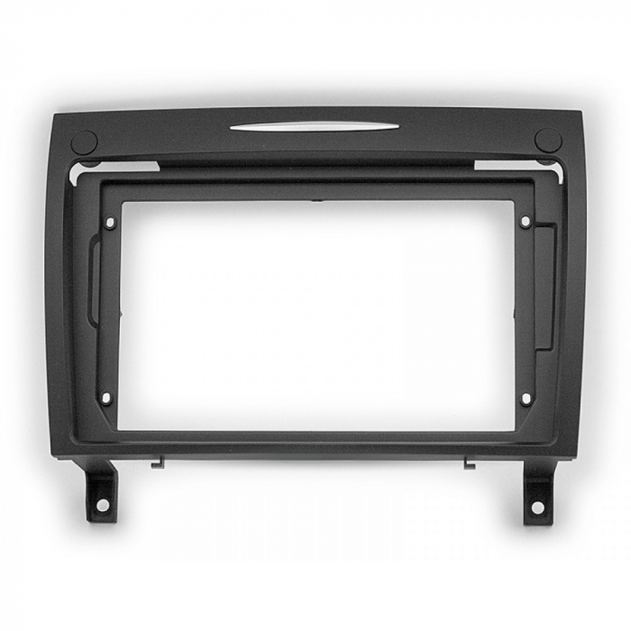 Rama adaptoare Mercedes Benz SLK (2006-2010) Navigatii multimedia Android de 9 inch [1]