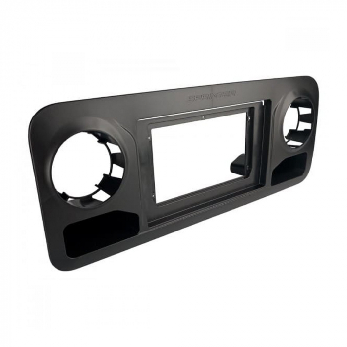 Rama adaptoare Mercedes Benz Sprinter (2018+) Navigatii multimedia Android de 10.1 inch [2]