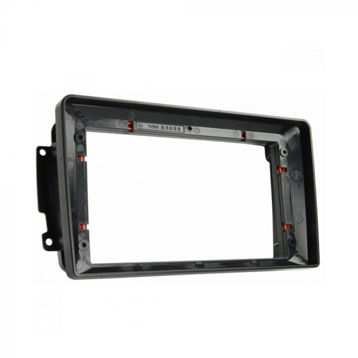 Rama adaptoare Mercedes Benz W209-W203  Navigatii multimedia Android de 9 inch [2]