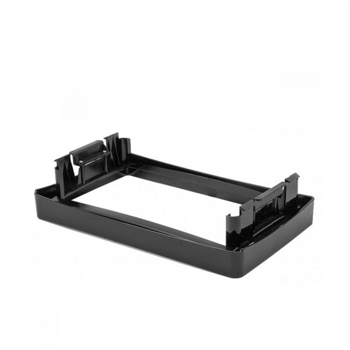 Rama adaptoare Mitsubishi L200 (2020+) pentru Navigatii multimedia Android de 9" Inch | HUB64.ro [3]