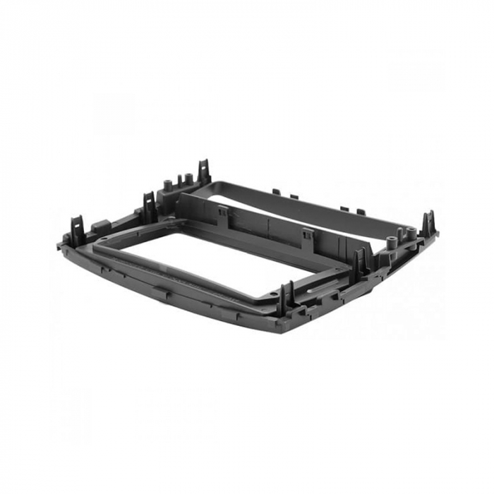 Rama adaptoare Mitsubishi Pajero (2009-2016) Navigatii multimedia Android de 9 inch [3]