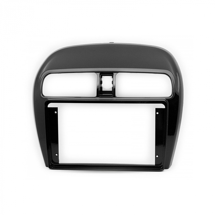 Rama adaptoare Mitsubishi Space Star / Mirage / Attrage Navigatii multimedia Android de 9 inch [1]