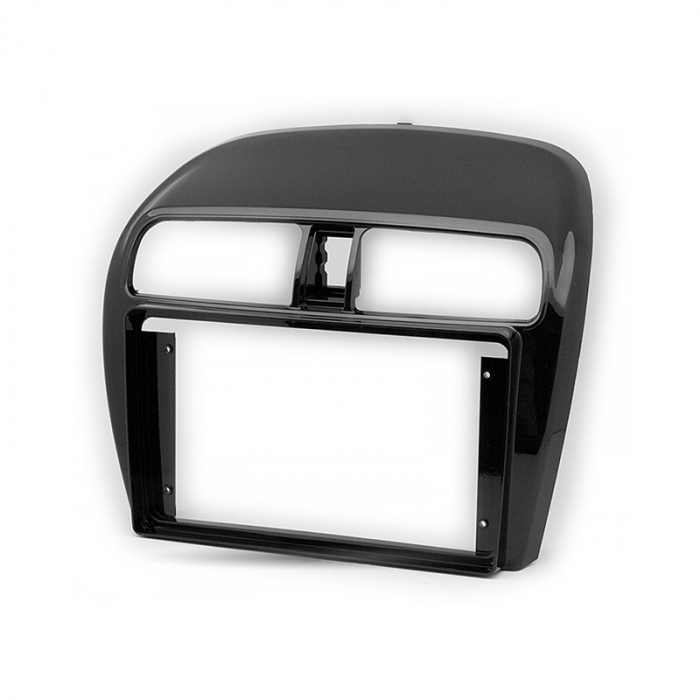 Rama adaptoare Mitsubishi Space Star / Mirage / Attrage Navigatii multimedia Android de 9 inch [2]