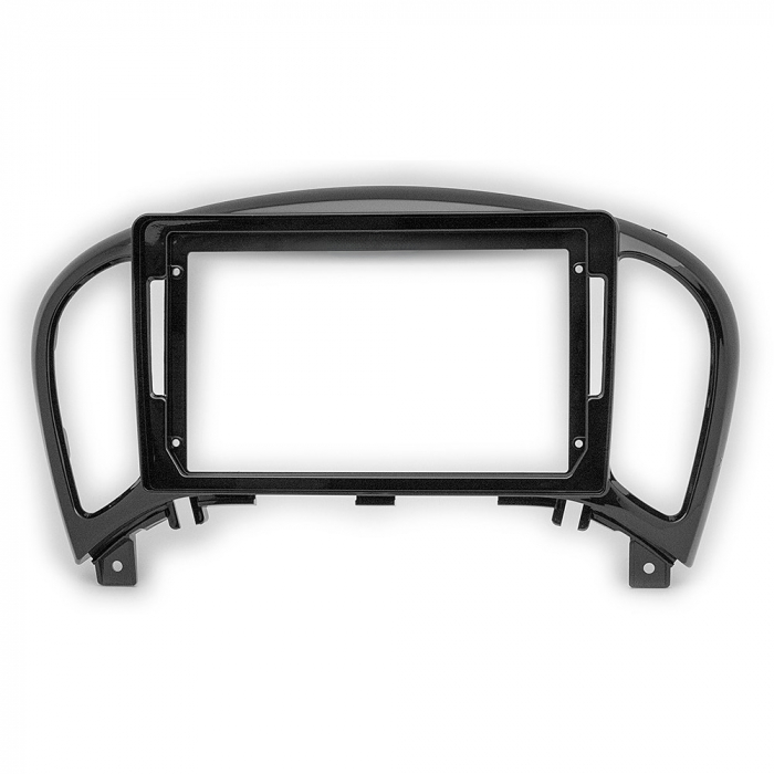 Rama adaptoare Nissan Juke (2004-2016) Navigatii multimedia Android de 9 inch [1]