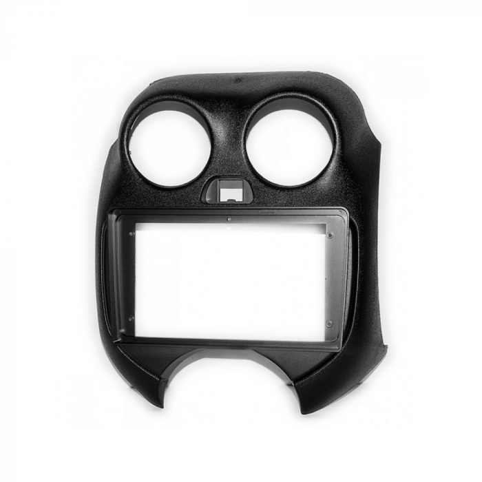 Rama adaptoare Nissan Micra (2010-2017) Navigatii multimedia Android de 9 inch [1]