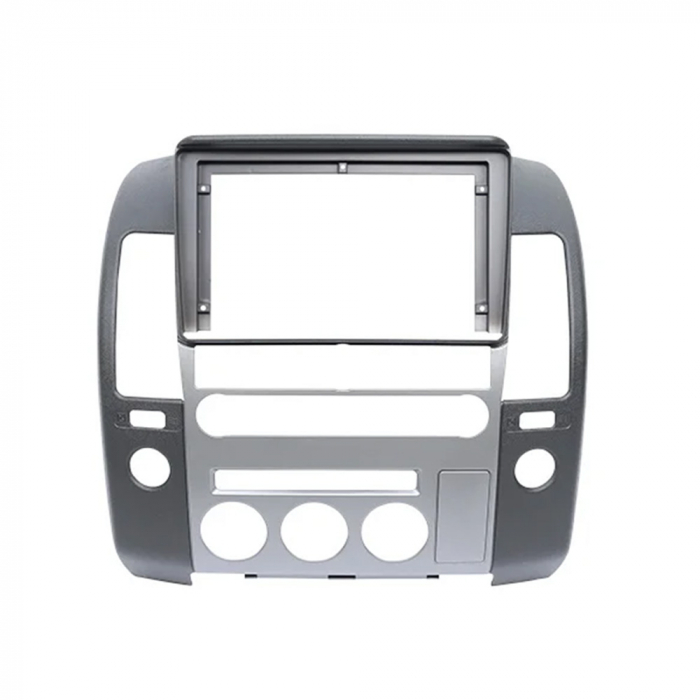 Rama adaptoare Nissan Navara (2004-2012) Navigatii multimedia Android de 9 inch [1]