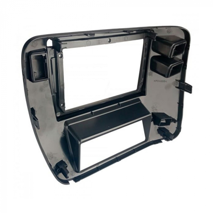 Rama adaptoare Nissan Patrol (2002-2004) Navigatii multimedia Android de 9 inch [3]