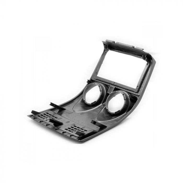 Rama adaptoare Nissan Qashqai (2008-2013) Navigatii multimedia Android de 9 inch [2]