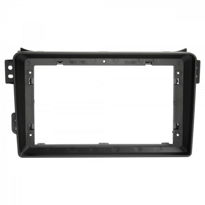 Rama adaptoare Opel Agila / Suzuki Splash (2007-2014) Navigatii multimedia Android de 10.1 inch [1]
