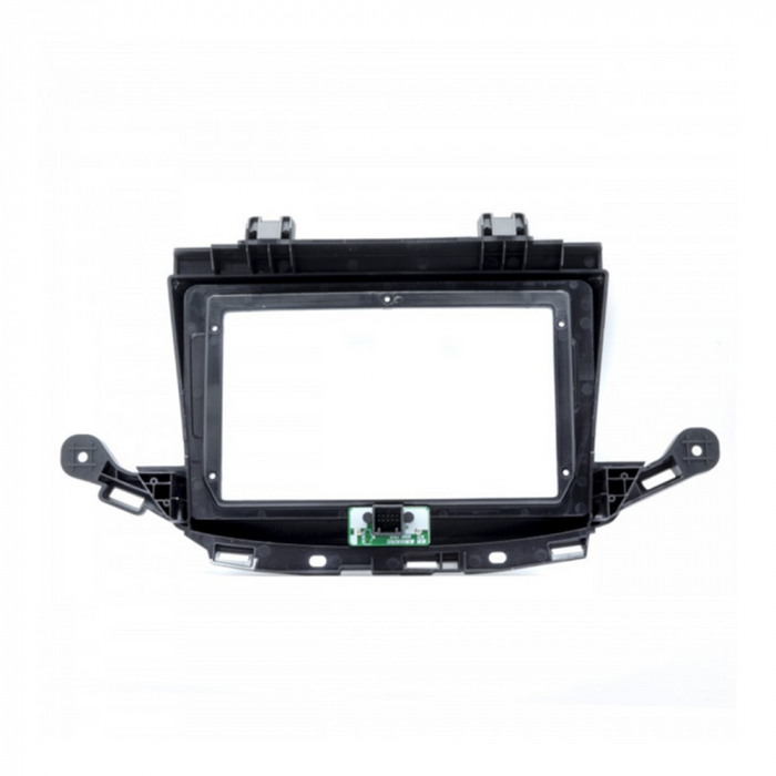 Rama adaptoare Opel Astra K (2015+) Navigatii multimedia Android de 9 inch [2]