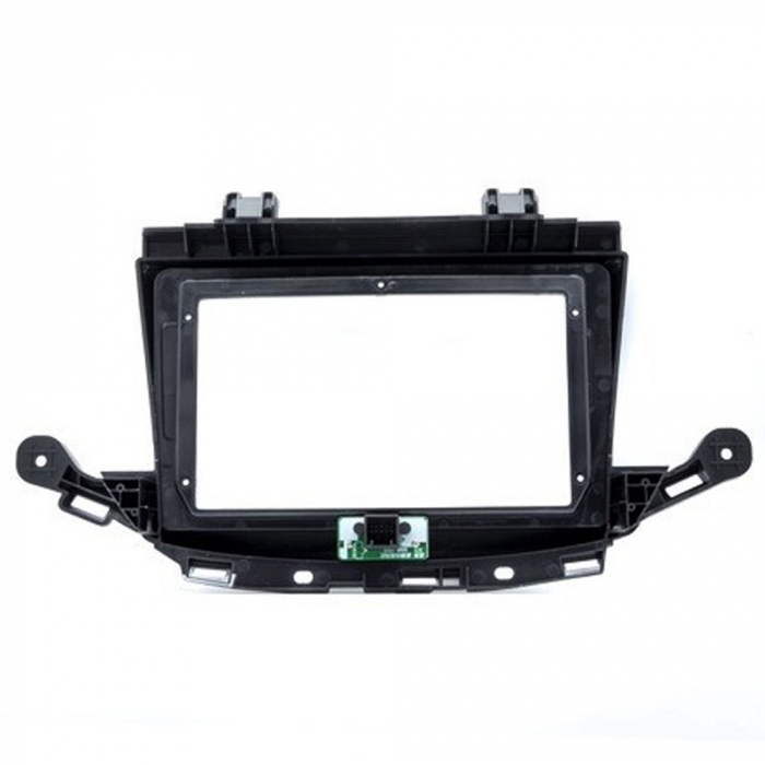 Rama adaptoare Opel Astra K (2016+) Navigatii multimedia Android de 9 inch [2]