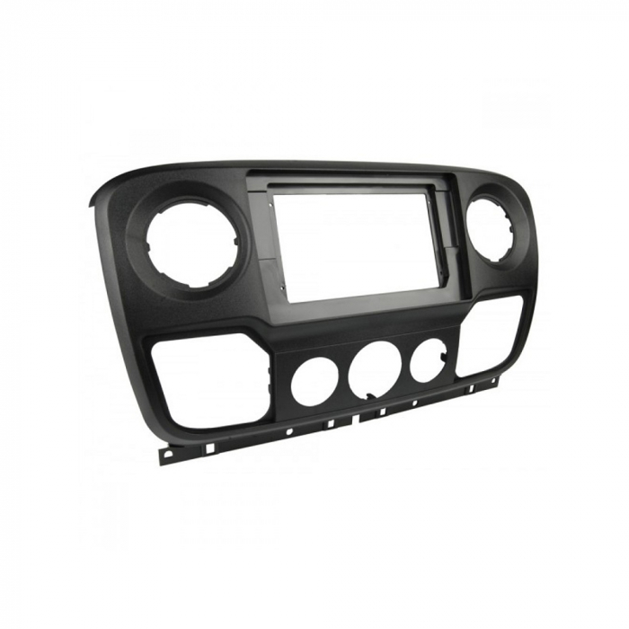 Rama adaptoare vehicul compatibil Navigatii multimedia Android de 10.1 inch [2]
