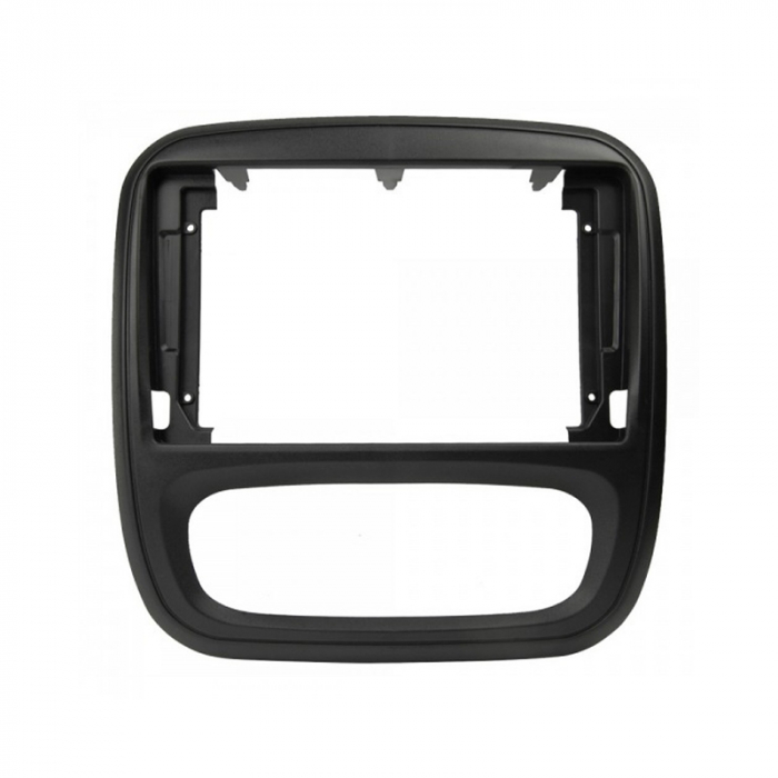 Rama adaptoare Opel Vivaro / Renault Traffic (2015+) Navigatii multimedia Android de 9 inch [1]