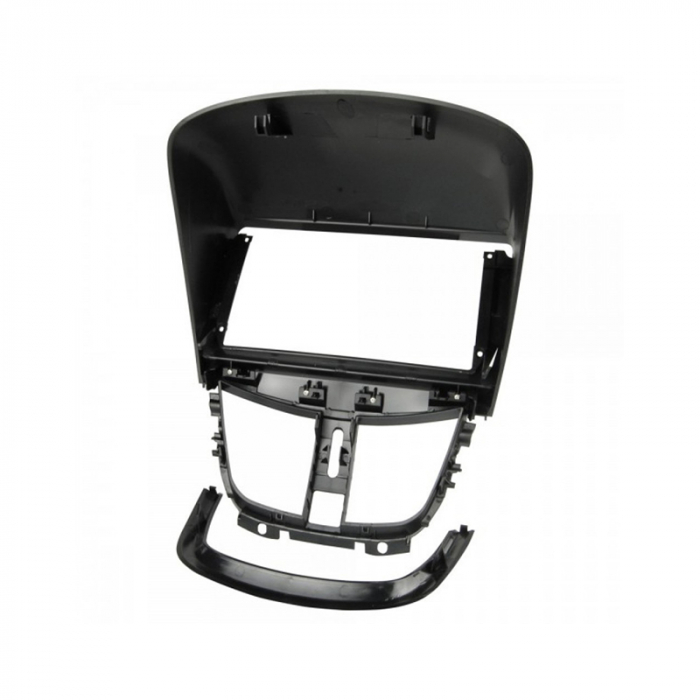 Rama adaptoare Peugeot 207 (2009-2013) Navigatii multimedia Android de 9 inch [3]