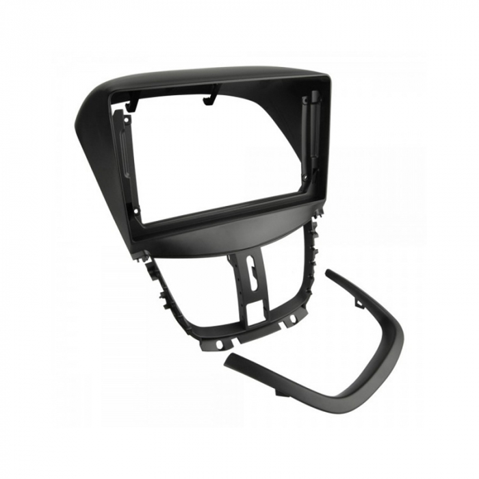 Rama adaptoare Peugeot 207 (2009-2013) Navigatii multimedia Android de 9 inch [2]