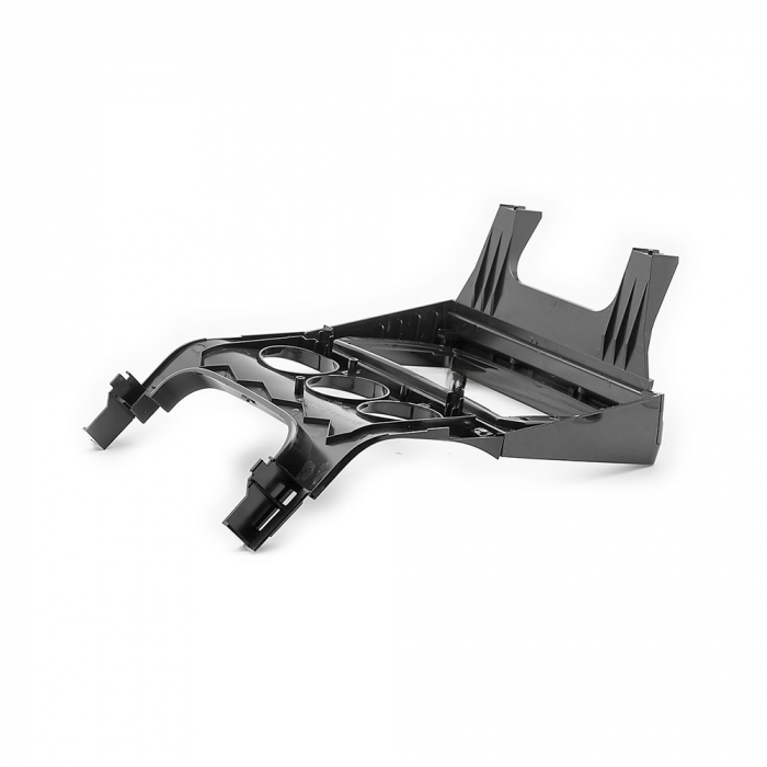 Rama adaptoare Peugeot 3008/5008 (Clima manuala) Navigatii multimedia Android de 9 inch [3]