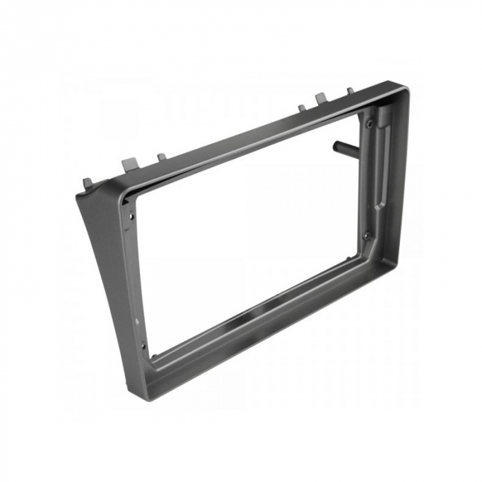 Rama adaptoare Peugeot 407 Navigatii multimedia Android de 9 inch [2]