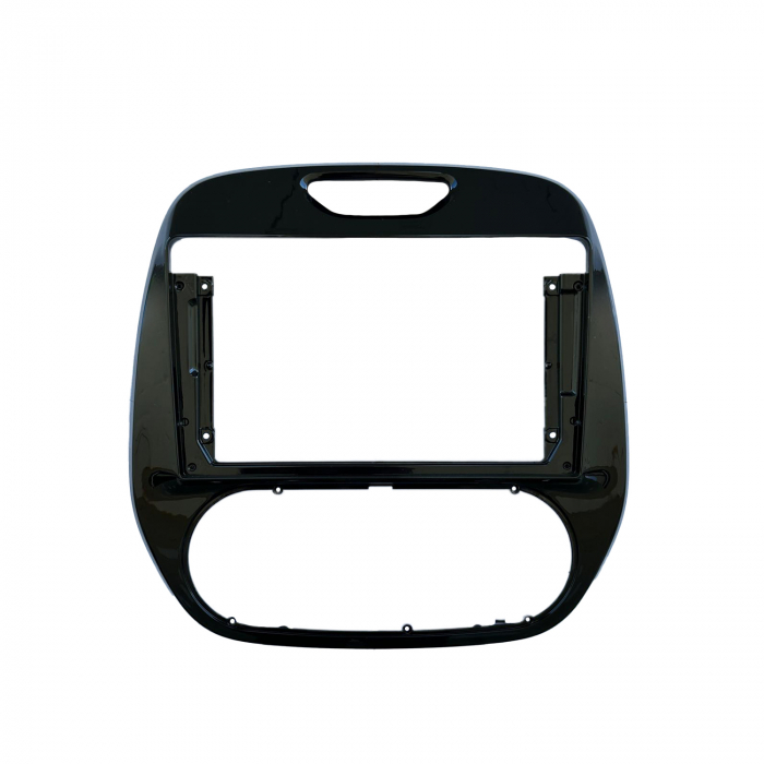 Rama adaptoare Renault Captur (2013-2019) Navigatii multimedia Android de 9 inch [2]