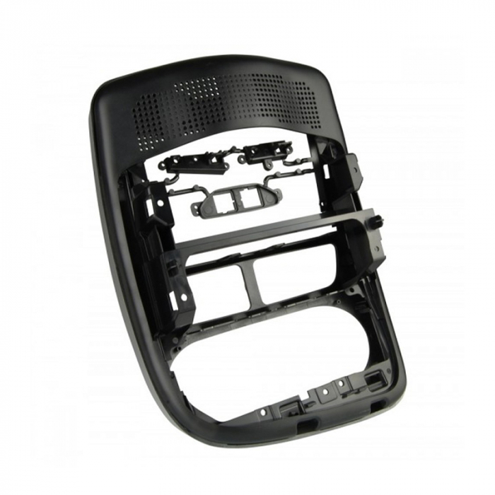 Rama adaptoare Renault CLIO (2013-2015) Navigatii multimedia Android de 9 inch [2]