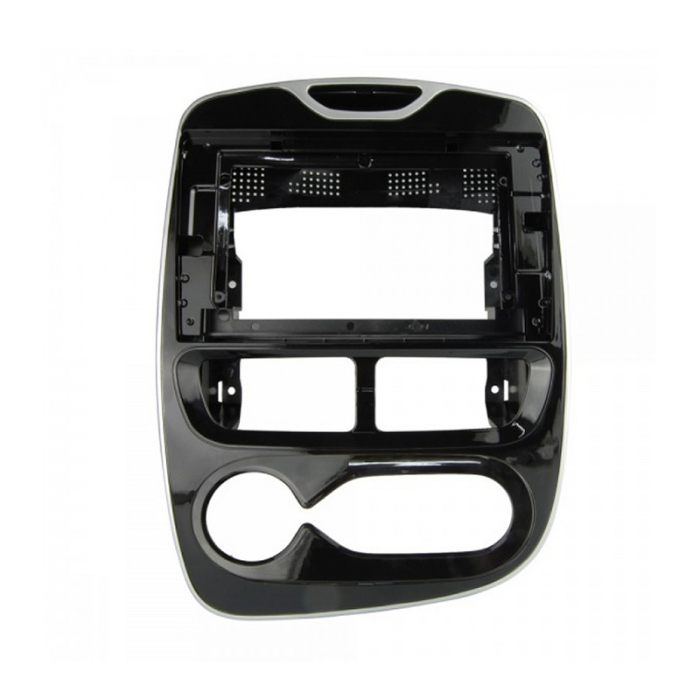 Rama adaptoare Renault CLIO (2013-2015) Navigatii multimedia Android de 9 inch [1]