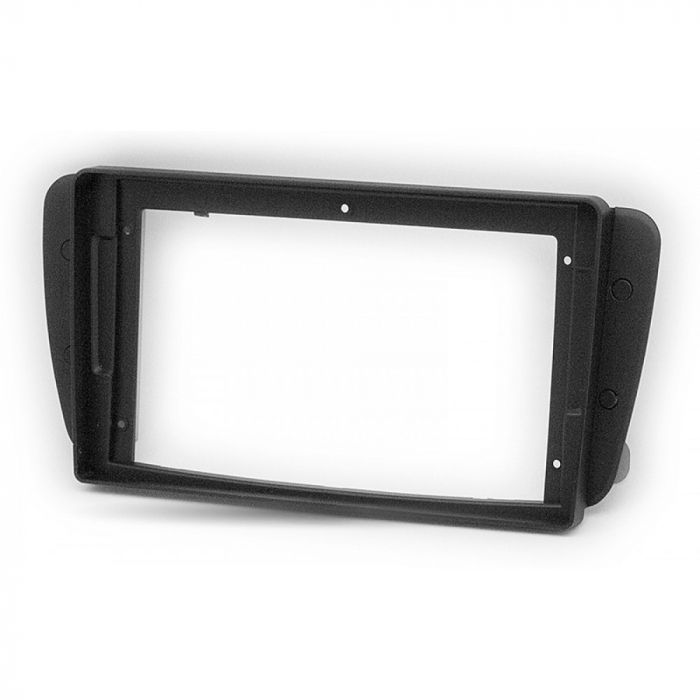 Rama adaptoare seat Ibiza (2009-2014) Navigatii multimedia Android de 9 inch [2]