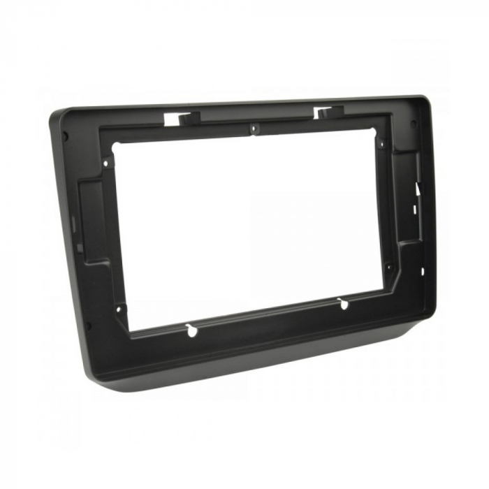 Rama adaptoare Skoda Fabia (2008-2014) Navigatii multimedia Android de 10.1 inch [2]