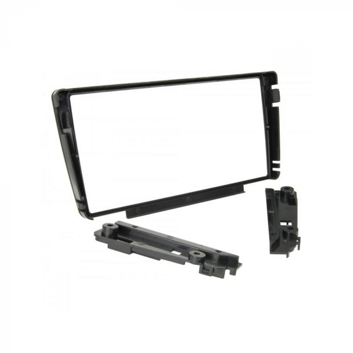 Rama adaptoare Skoda Octavia (2004-2012) Navigatii multimedia Android de 9 inch [2]