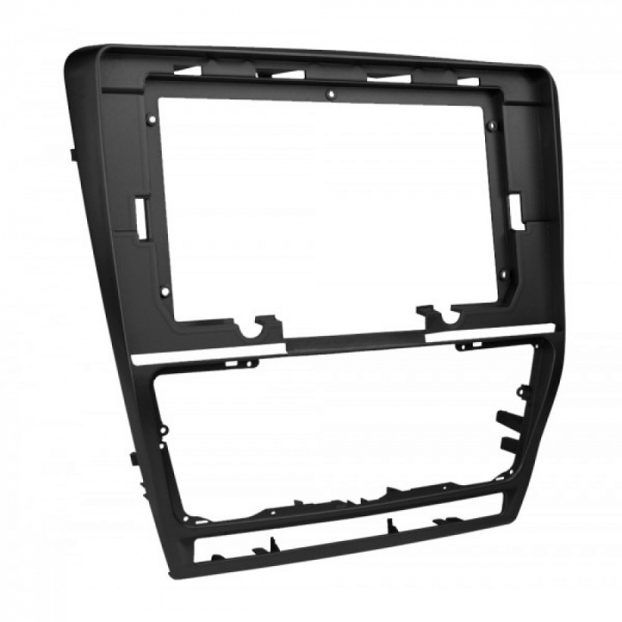 Rama adaptoare Skoda Octavia (2004-2013) Navigatii multimedia Android de 10.1 inch [3]
