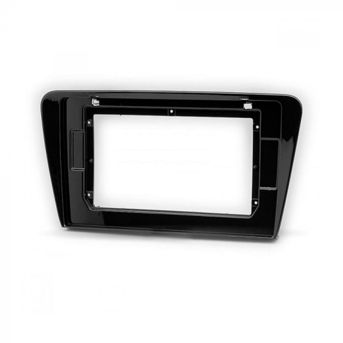 Rama adaptoare Skoda Octavia (2013+) Navigatii multimedia Android de 10.1 inch [2]