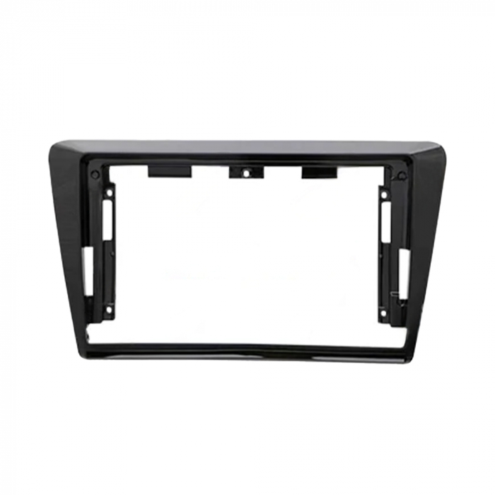 Rama adaptoare Skoda Rapid compatibil Navigatii multimedia Android de 9 inch [2]