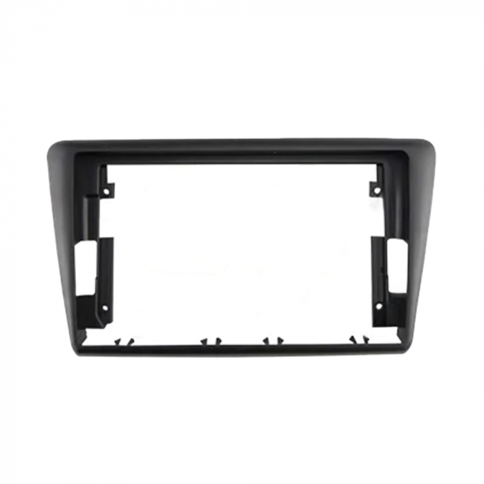 Rama adaptoare Skoda Rapid compatibil Navigatii multimedia Android de 9 inch [1]