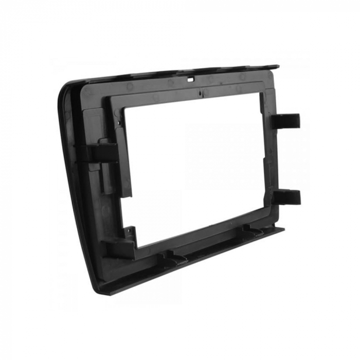 Rama adaptoare Skoda Superb (2009-2013) Navigatii multimedia Android de 10.1 inch [2]